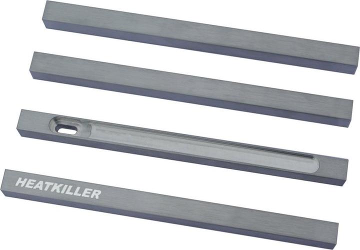 Image du produit Watercool HEATKILLER Tube StutsAlu 150mm Tube stuts 150mm - raw aluminum