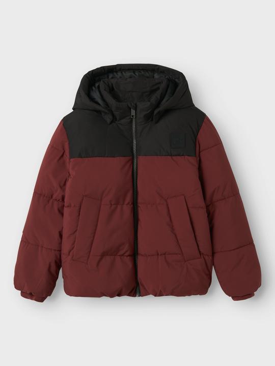 Image du produit Name it Nkmmorning Puffer Jacket TB (134)