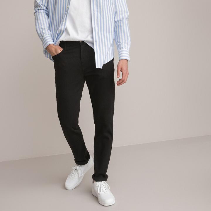 Immagine prodotto La Redoute Collections Jeans regular in cotone biologico (54)