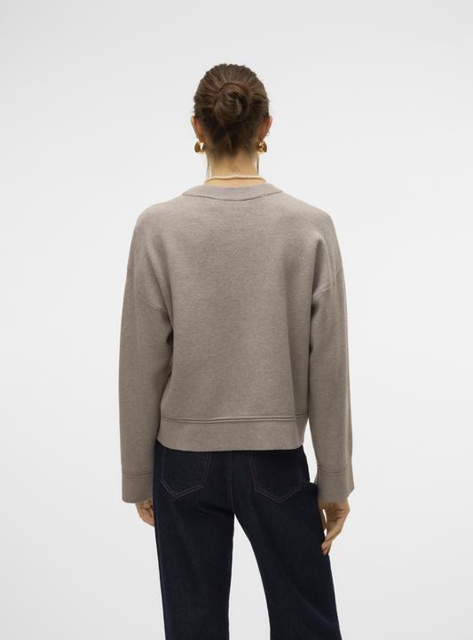 Produktbild Vero Moda VMGOLD Pullover Strickpullover (L)