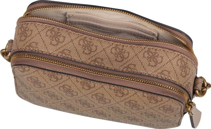 Produktbild Guess Umhängetasche Noelle Logo Crossbody Camera