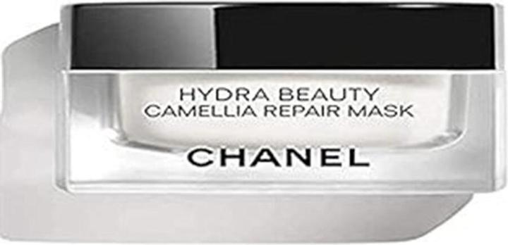 Actual product image Chanel Hydra Beauty Camellia (50 ml)