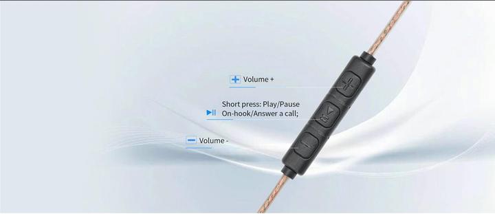 Image du produit FiiO JD10 (pas de réduction du bruit, Filaire)