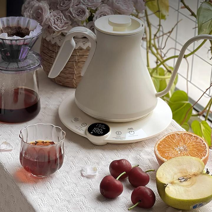 Actual product image Cocinare Coffee Gooseneck Kettle B6 (0.60 l)