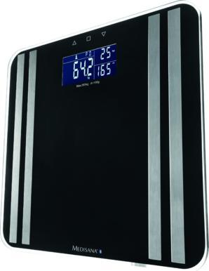 Actual product image Medisana Pr-S90 (180 kg)