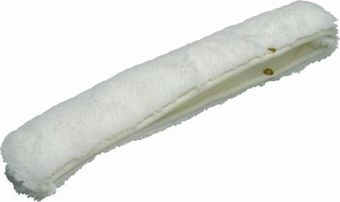 Vikan Vaskepels mikrofiber hvid 390mm stor 474215
