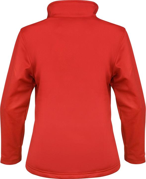 Actual product image Result Clothing Womens/Ladies Soft Shell Jacket (XL)
