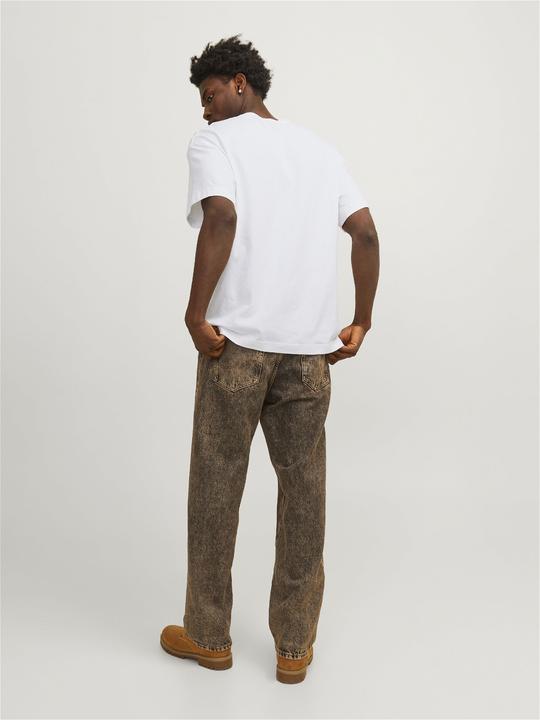 Immagine prodotto Jack & Jones T-shirt stampata con scollo rotondo (L)