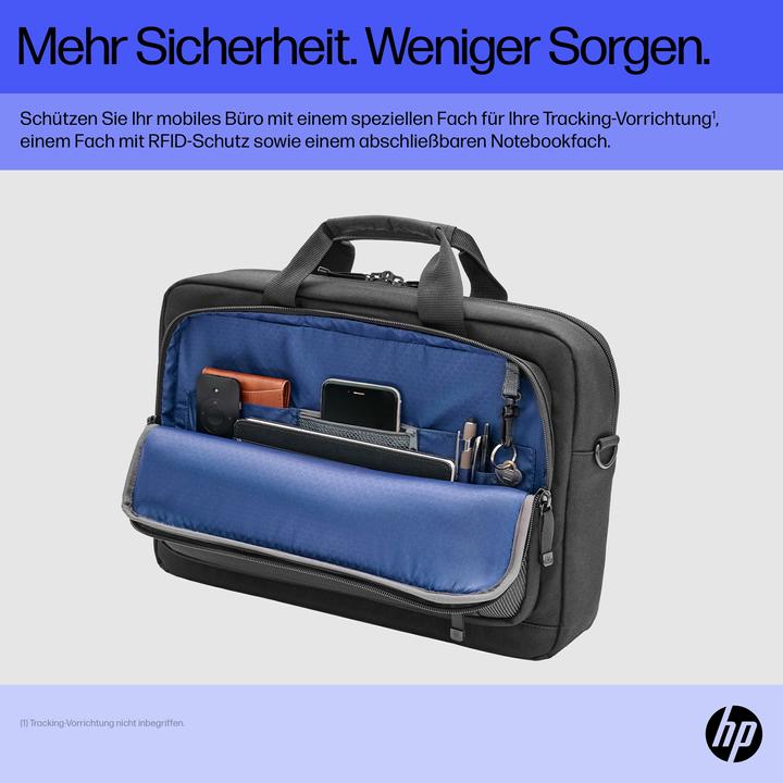 Produktbild HP Renew Executive (16", HP)