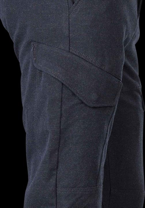 Immagine prodotto Pme Legend Skywing Cargo Pant Slim Fit Grey (W29/L30)