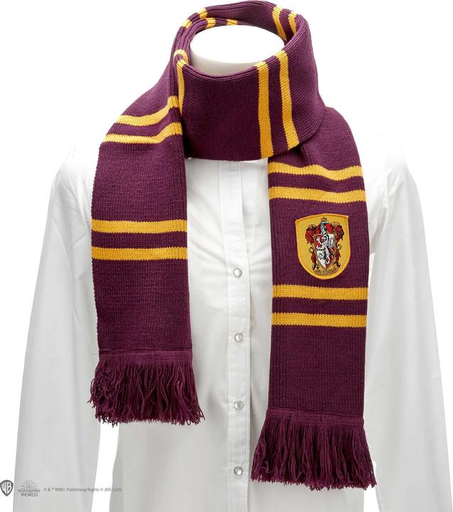Cinereplicas Harry Potter Gryffindor
