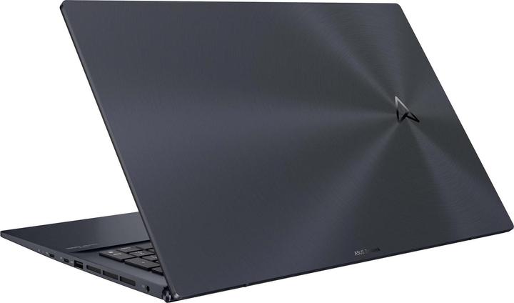 Actual product image ASUS Zenbook Pro 17 RTX 3050 (17.30", AMD Ryzen 7 6800H, 16 GB, 1000 GB, CH)