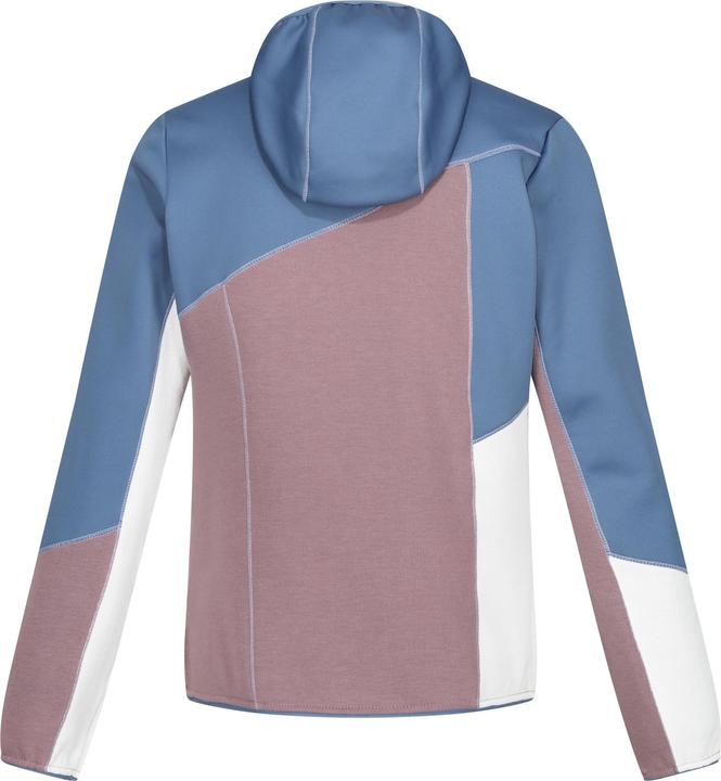 Produktbild Regatta Walbury VII Fleecejacke Durchgehender Reissverschluss (38 D)