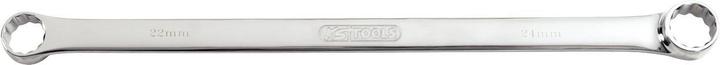 Produktbild KS Tools T-Griff Zündkerzenschlüssel