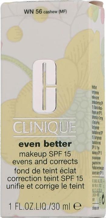 Produktbild Clinique Even Better (WN 56 Cashew)
