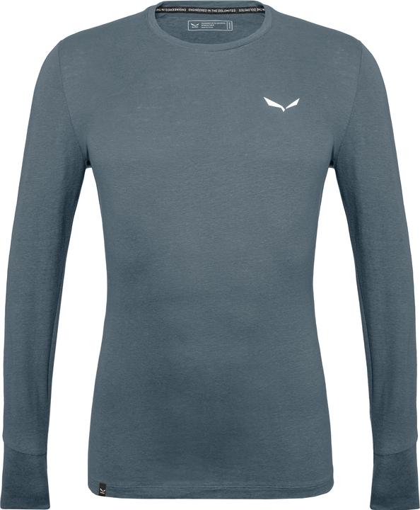 Image du produit Salewa LAVAREDO HEMP Hommes L/S TEE. (XXL)