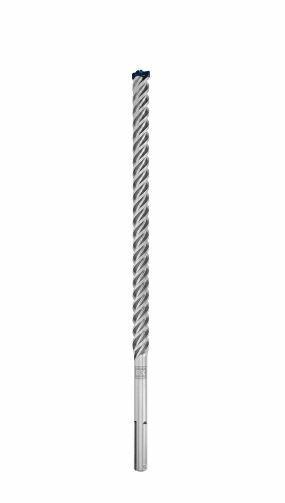 Image du produit Bosch Professional Zubehör Foret marteau Expert SDS max-8X, 24 x 200 x 320 mm (24,00 mm)