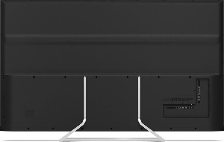 Actual product image Sharp 65EQ4EA (65", EQ4, QLED, 4K, 2022)