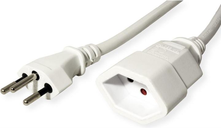 Actual product image Schönenberger Extension cable (2 m, Type 13)