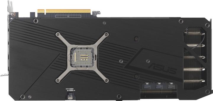 Produktbild ASUS Dual Radeon RX 7900 XTX OC (24 GB)