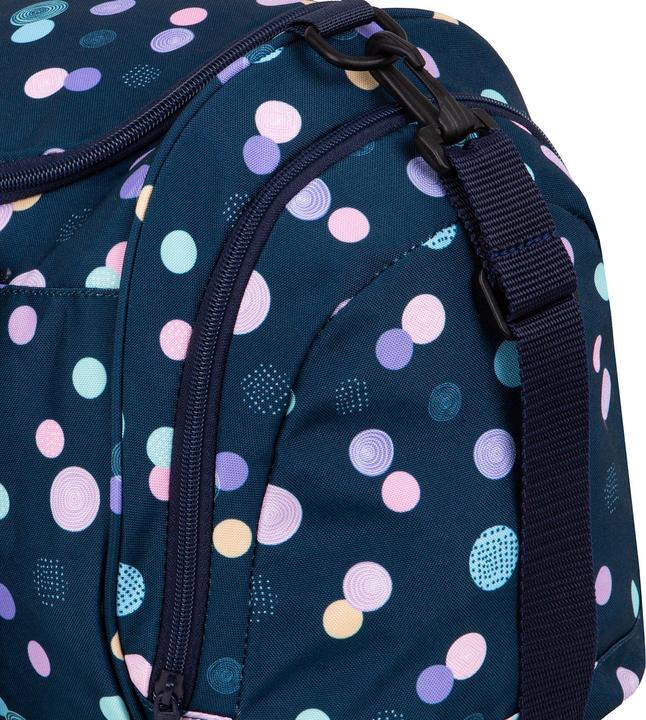 Image du produit Mc Neill Sac de sport 37 cm (18 l)
