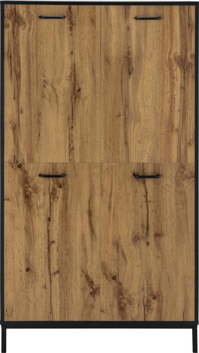 Image du produit Loft 24 Rocco (80 x 35 x 150 cm)