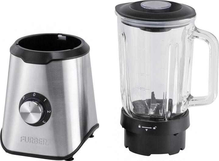 Immagine prodotto Furber Frantumatore Stand Mixer 800 W (1000 W)