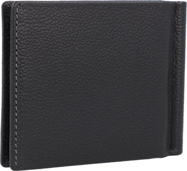 Produktbild Braun Büffel Prato Geldbörse RFID Leder 11 cm