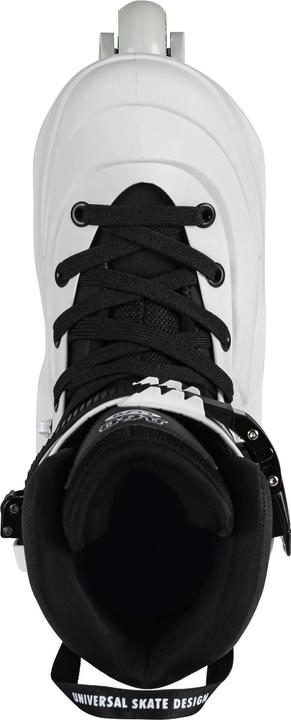 Produktbild Usd Aggressive Skates (43, 43.5, 44, 43 1/3)