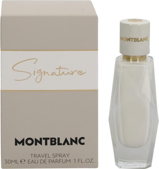 Image du produit Montblanc Signature (Eau de parfum, 30 ml)