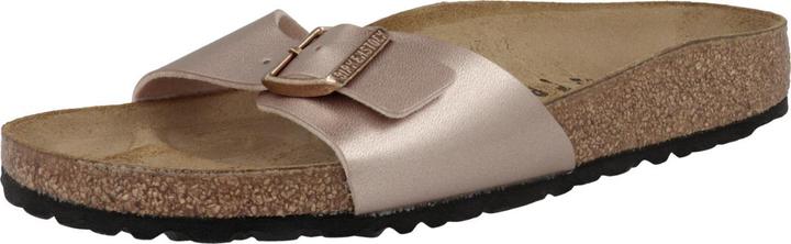 Birkenstock Madrid Birko-Flor Schmal