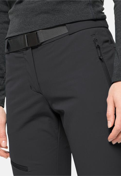 Produktbild Jack Wolfskin Holdsteig Pants W (38)
