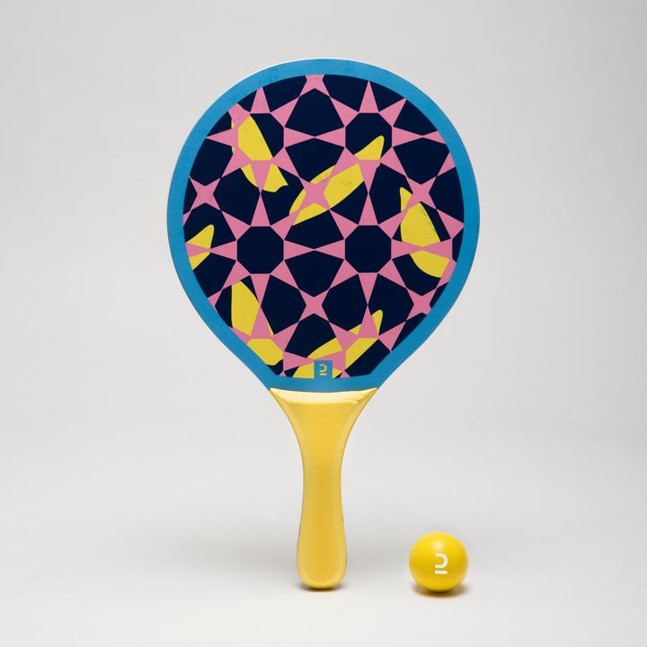 Image du produit Decathlon Woody Racket