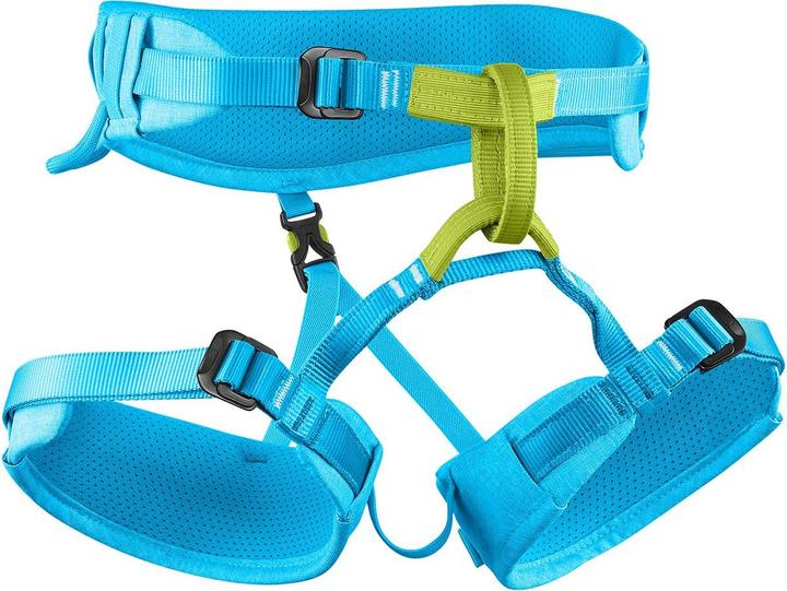 Edelrid Finn III Harnais d'escalade (XXS)