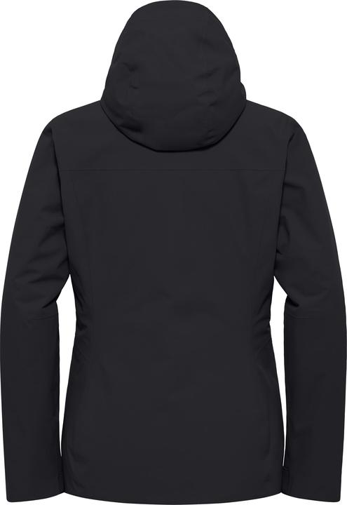 Actual product image Jack Wolfskin Wisper Ins Jkt W (S)