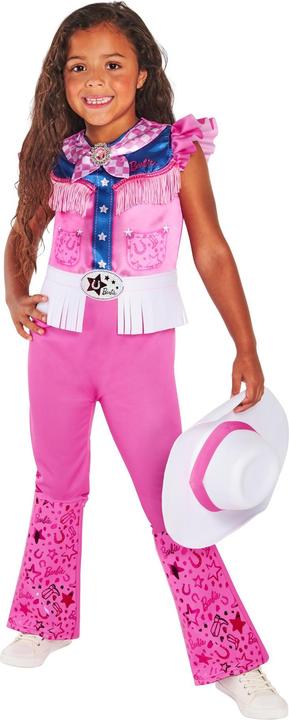 Image du produit Barbie - Déguisement - Enfant (116)