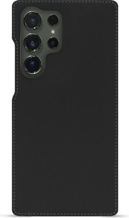 Actual product image Noreve Leather case (Samsung Galaxy S24 Ultra)