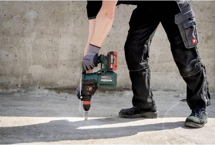Produktbild Metabo KH 18 LTX BL 28 Q (Akkubetrieb)