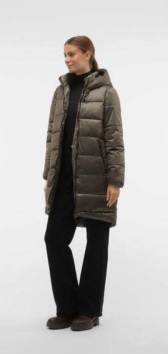 Actual product image Vero Moda Coat Coat (L)