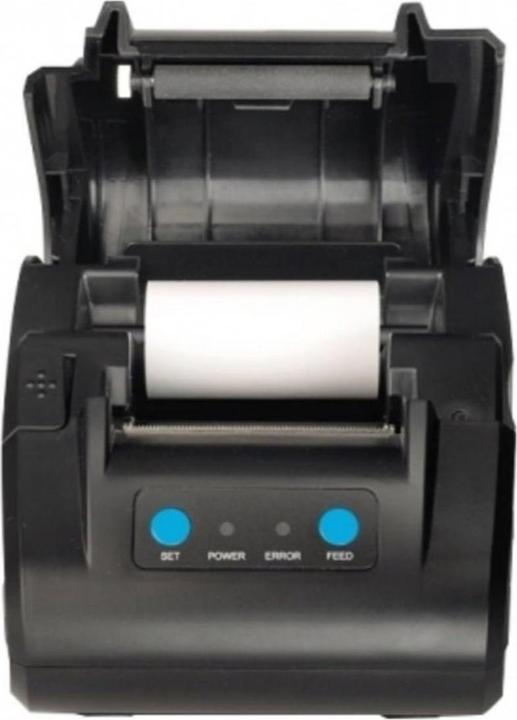 Image du produit Safescan TP-230 (203 dpi)