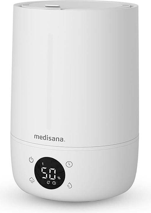 Produktbild Medisana AH 663 Luftbefeuchter 1 St. (30 m²)