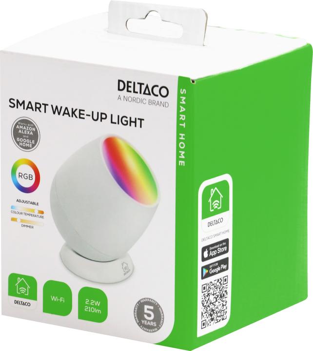 Image du produit Deltaco SH-LA01 (210 lm)