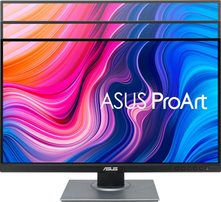 ASUS ProArt PA278QV (2560 x 1440 pixel, 27")