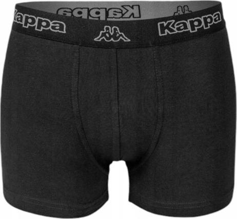 Produktbild Kappa Herren-Boxershorts im 2er-Pack (XL, 2er Pack)