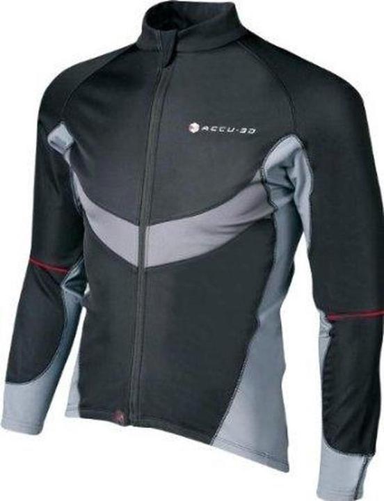 Produktbild Shimano Bike Jacket Battery 3D Winter Jack (3XL)