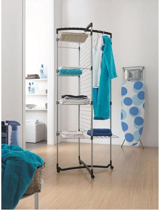 Image du produit Metaltex Séchoir à linge (38 m)