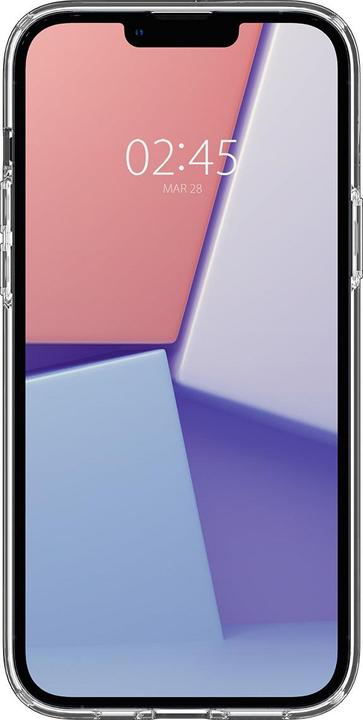 Actual product image Spigen Ultra Hybrid (Apple iPhone 14)