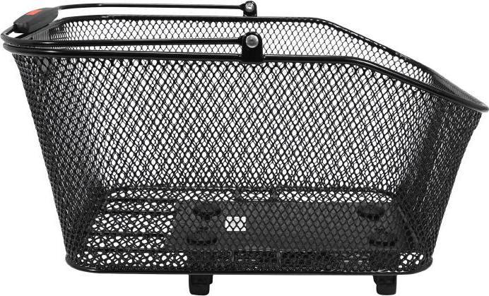 Produktbild KlickFix City Korb 2 Korbklip (20 l)