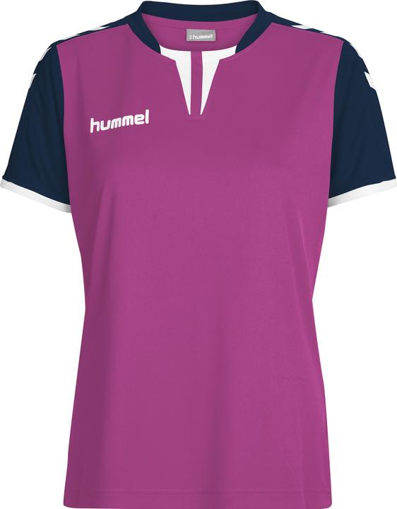 hummel Core Womens Ss Jersey (XS)