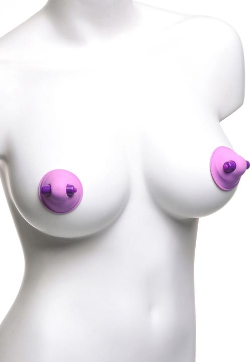 Immagine prodotto Pipedream Succhiatori di capezzoli